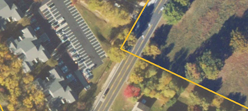Rezoned Student Housing Development Land
