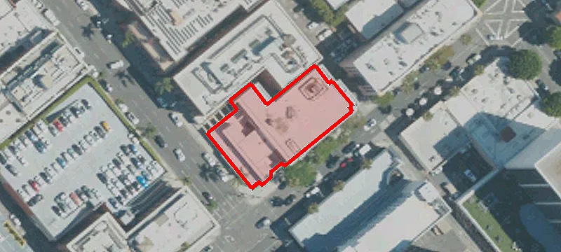 Office Space for Lease