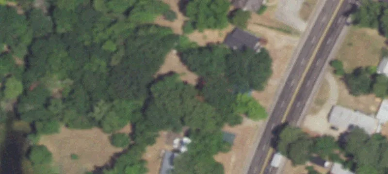 Commercial-Residential Land Opportunity