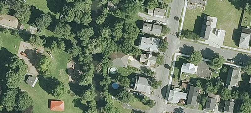 As-Is Specialty Property Project