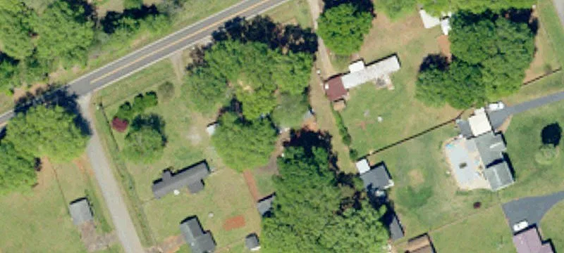 RV Park with Road Frontage