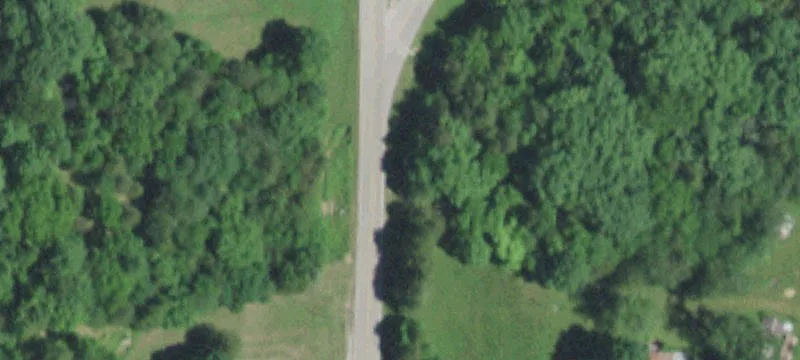 Vacant Waterfront-Adjacent Land