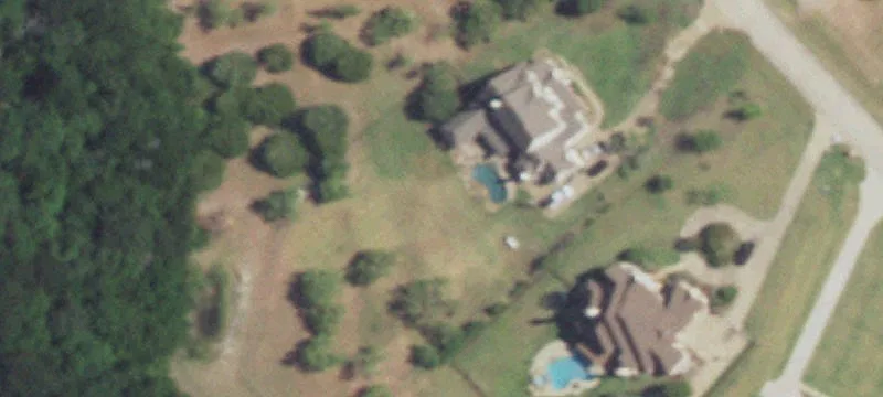 Residential Home Lot