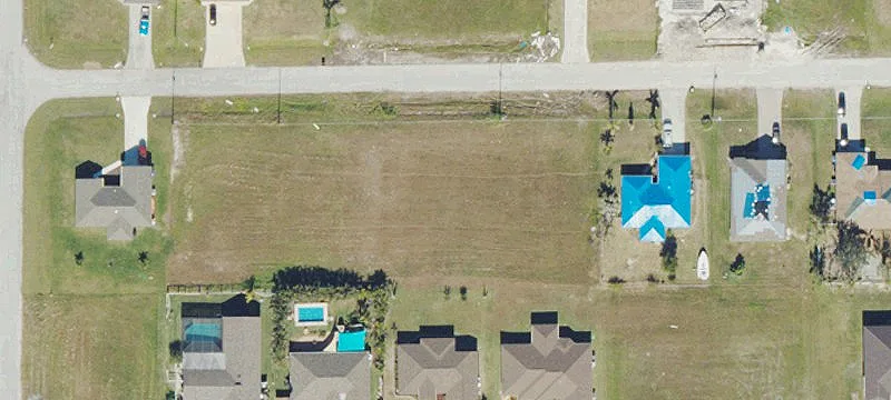 Residential Building Lot
