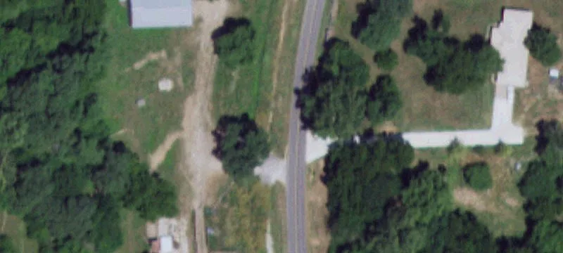 Cattle Ranch with Creek Access