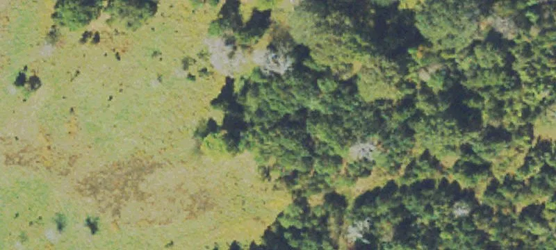 Approved Large Tract Homesites Land