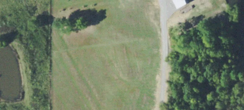 Recreational Hunting Land Tract