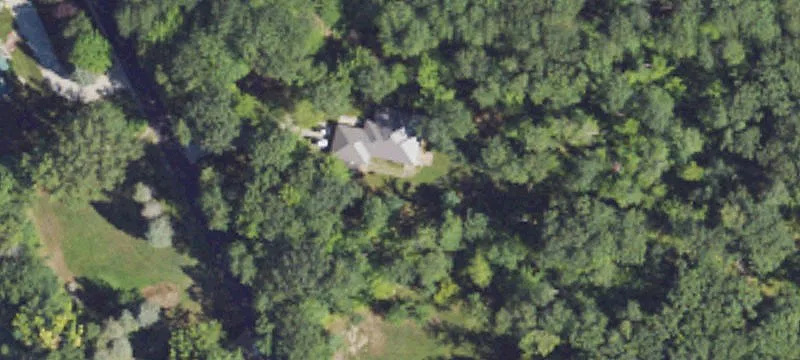 Waterfront Lakefront Development Land