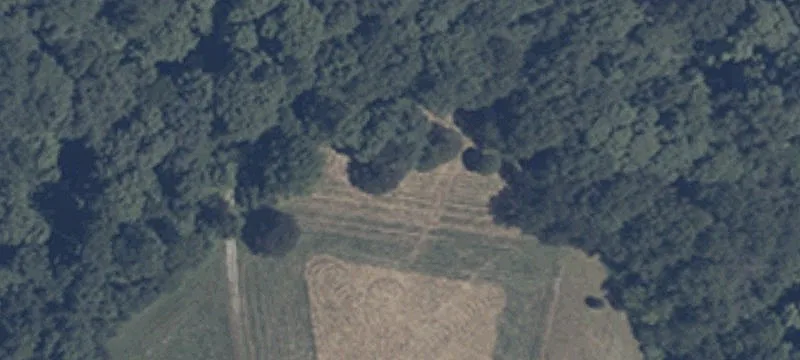 Residential Development Lot