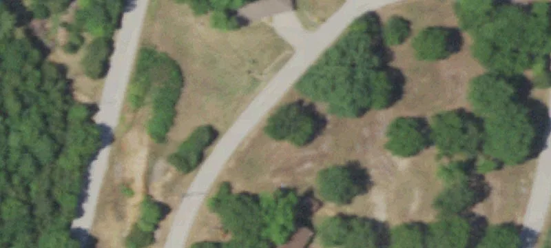 Custom Homesite with Lake Views