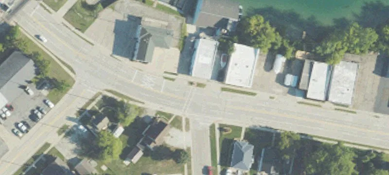 Buildable Waterfront Land Lot
