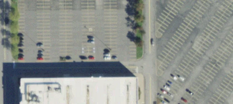 Retail and Medical Center Campus