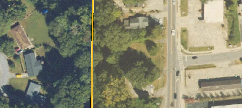 Downtown Tucker Mixed-Use Lot