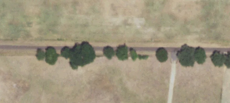 Unrestricted Country Acreage with No Improvements