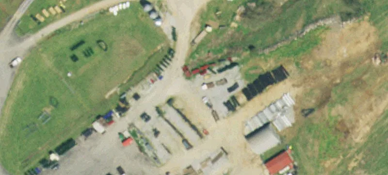 Ready-to-Build Commercial Development Land