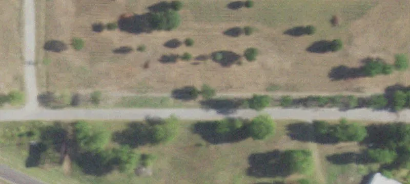 Open Land Homesite with Creek