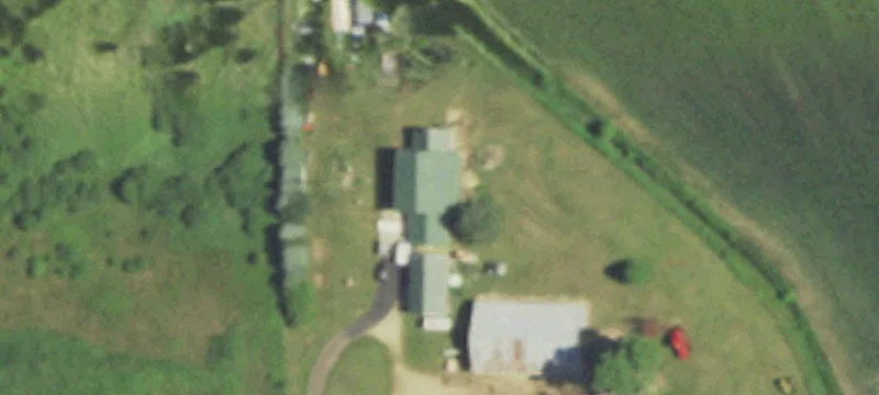 Multi-Family Development Land Opportunity