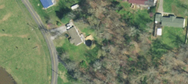 Douglas Lakefront Waterfront Land