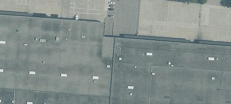 Industrial Warehouse for Lease