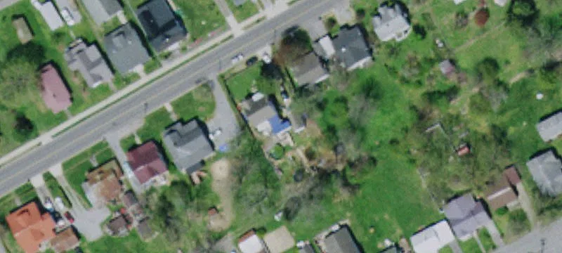 Two-Unit Residential Income Property