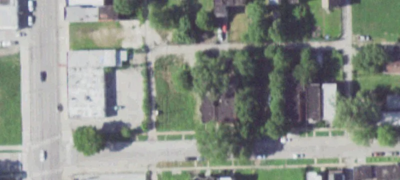 Residential Development Land Lot
