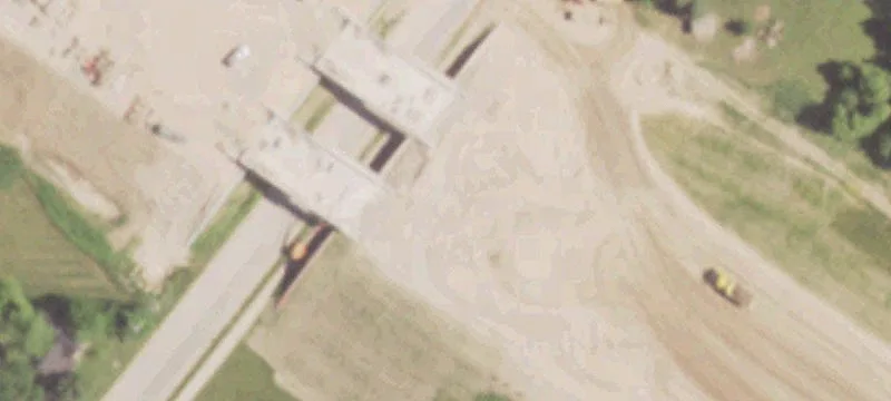 Single-Family Residential Development Land