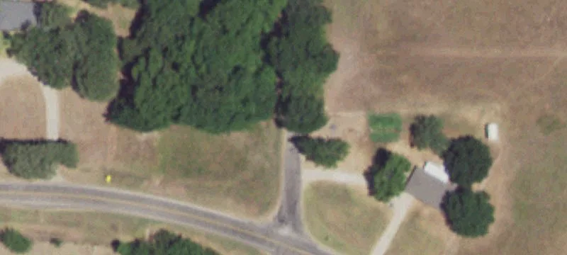 Buildable Country Home Lot
