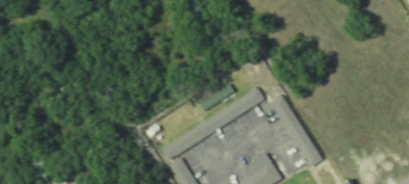 Commercial Development Land Tract