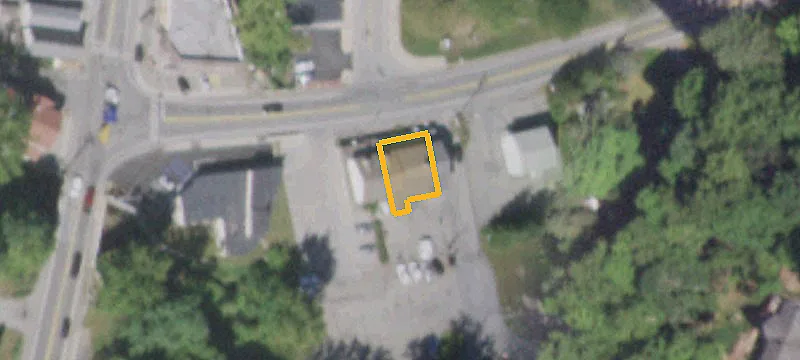 Residential Land Lot Package