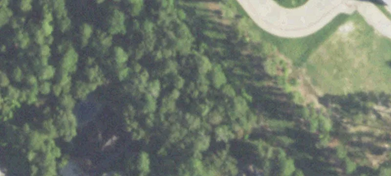 Residential Development Lot on Cul-de-Sac