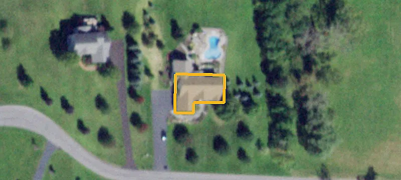 Residential Building Lot