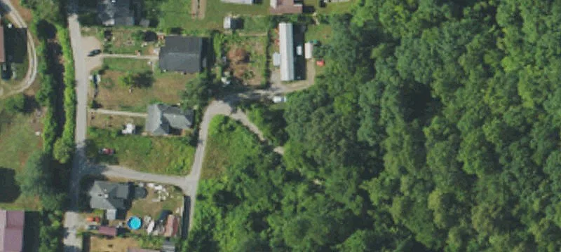 Cabin Short-Term Rental Property