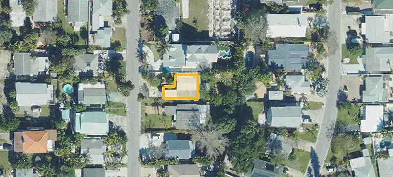 Waterfront Residential Homesite
