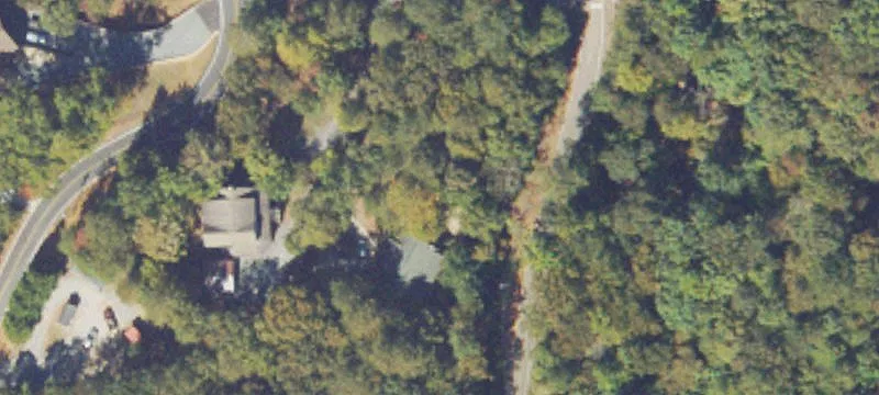 Waterfront Resort Lot