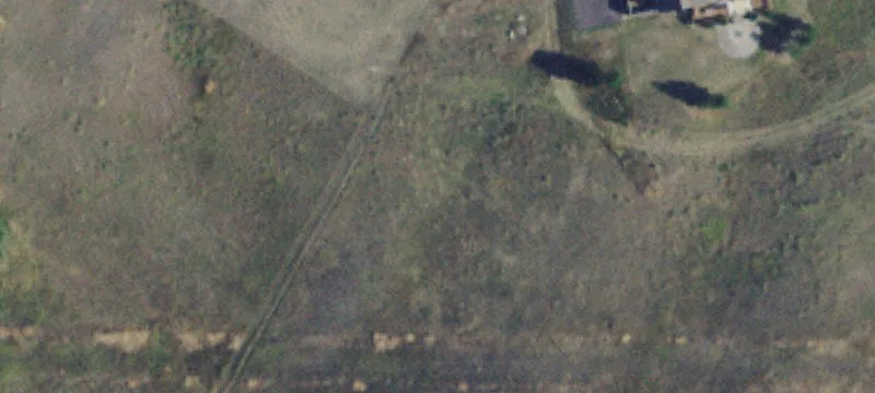 Residential Development Land Lot