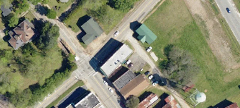 Dock-Eligible Lakefront Homesite