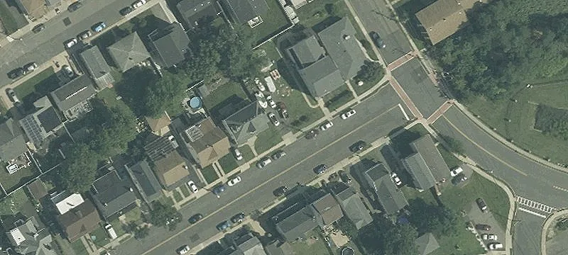 Residential Development Lot