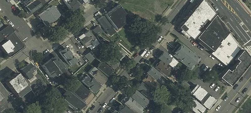 Renovated Two-Unit Residential Duplex