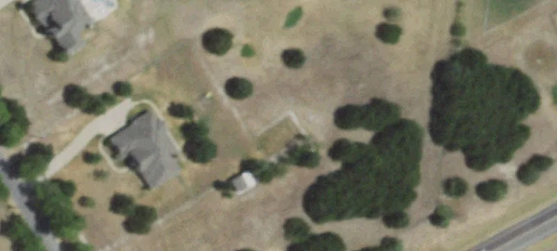 Residential Development Land Lot