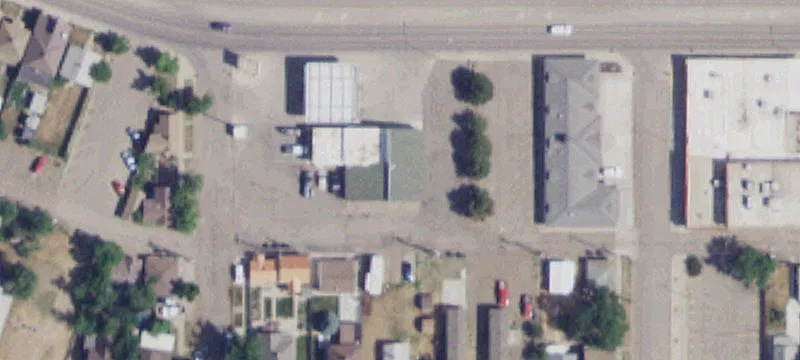 Warehouse for Sale