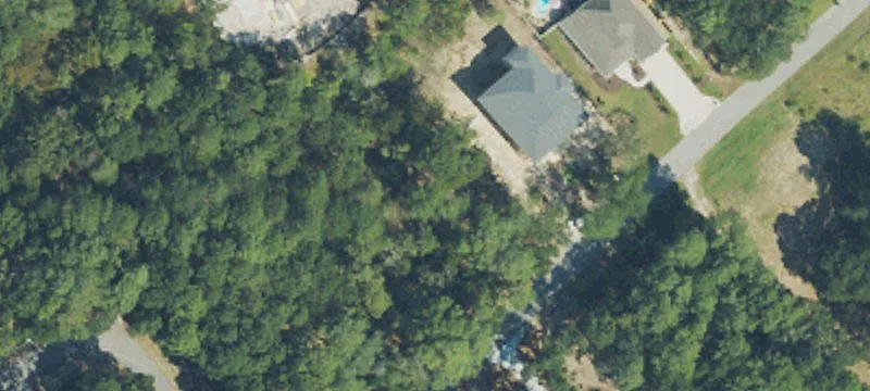 Waterfront Land with ICW Views