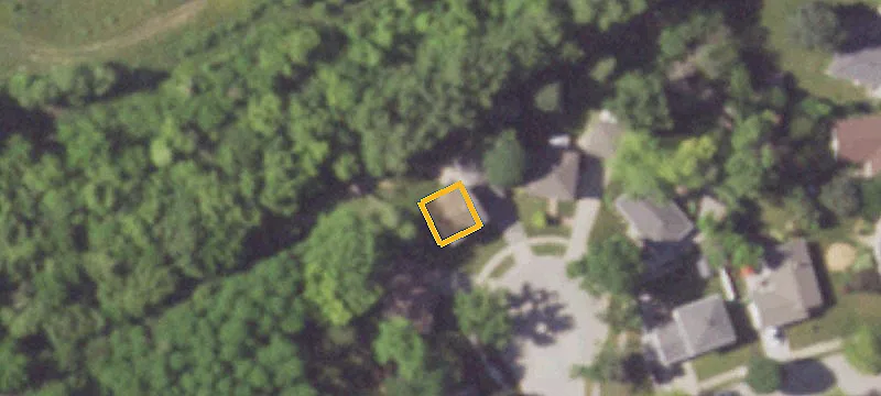 Residential Building Lot
