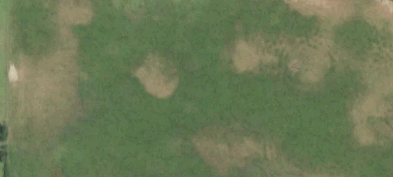 Fenced Ranch Acreage With Three Ponds