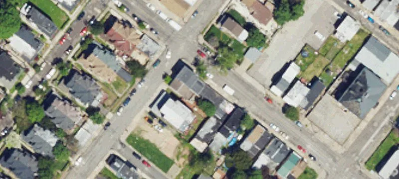 Mixed-Use Multi-Unit Income Property