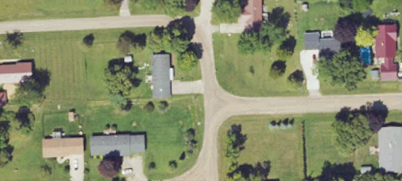 Residential Development Lot