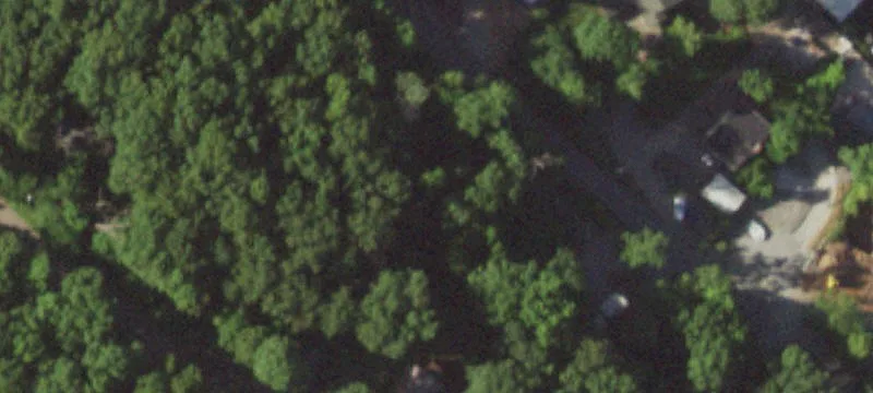 Lake-View Waterfront Residential Lot