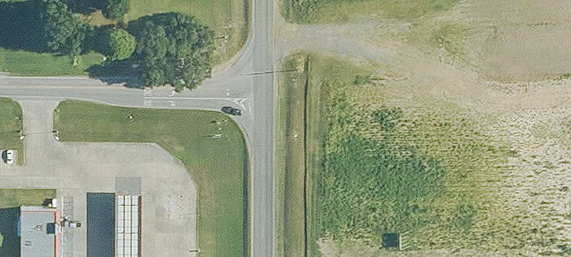 Ready-to-Build Commercial Land