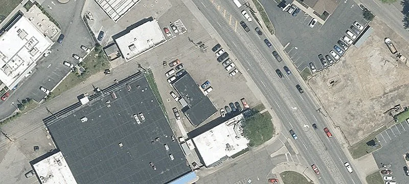 Ground Lease Retail Site