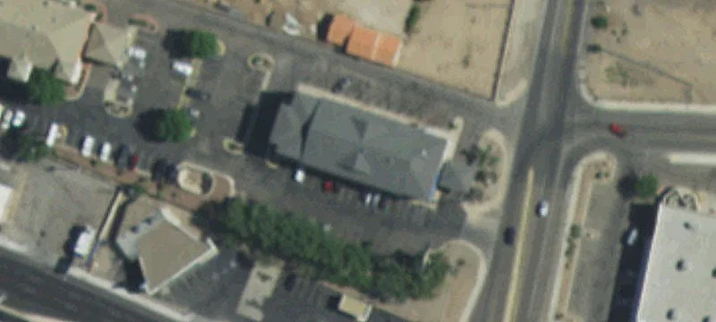 Commercial Development Land