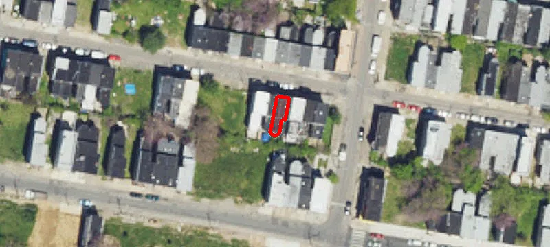 Renovated Duplex with Fenced Yard